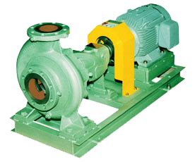 pompa centrifugal torishima pump